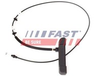Fast FT94560 TüRgriff FüR Ford