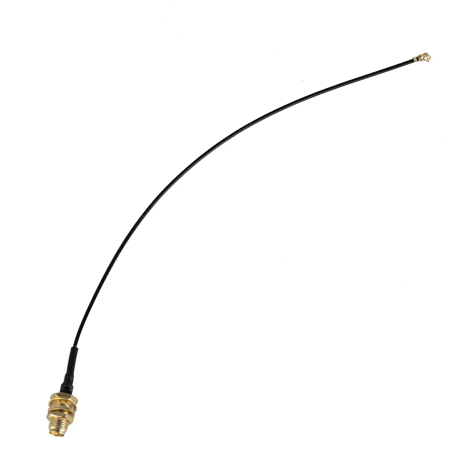 Mini PCIe Antenna for SFF PC Optiplex 7010 9010 Wireless WiFi Bluetooth Adapter - Image 3 of 4