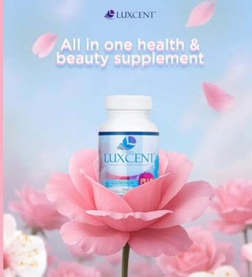 NEW AUTHENTIC LUXCENT LUMINOUS CAPS L-GLUTATHIONE 60 CAPSULES 1800 MG | eBay NEW AUTHENTIC LUXCENT LUMINOUS CAPS L-GLUTATHIONE 60 CAPSULES 1800 MG | eBay