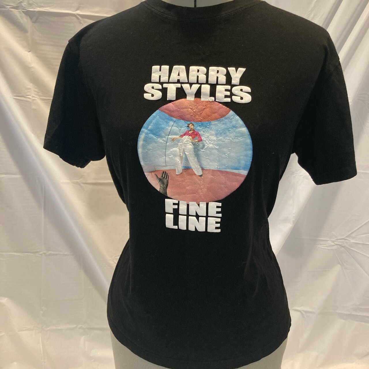 harry styles fine line shirt Gem