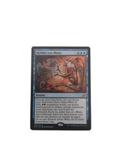 2x Mythos von Illuna - Ikoria - Magic the Gathering