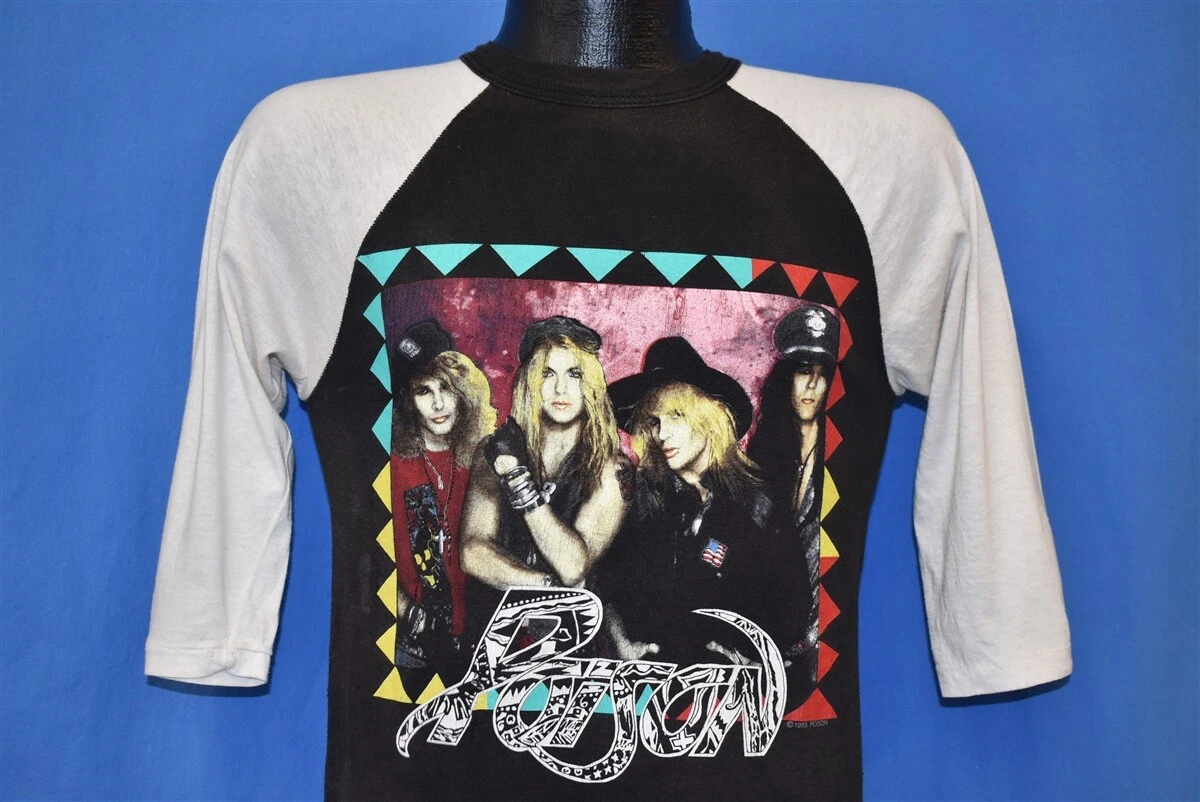 Vintage clearance concert jerseys