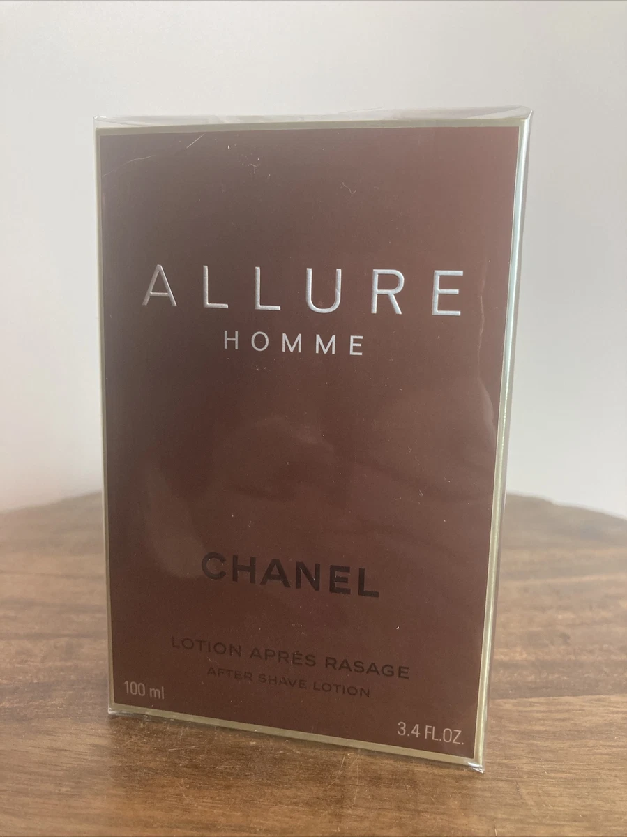 Chi tiết với hơn 84 về chanel allure after shave lotion cdgdbentre.edu.vn