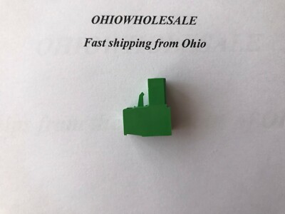 Lot of 10 - 2 Pin 5.08mm Phoenix Speaker Contact Connector PCB