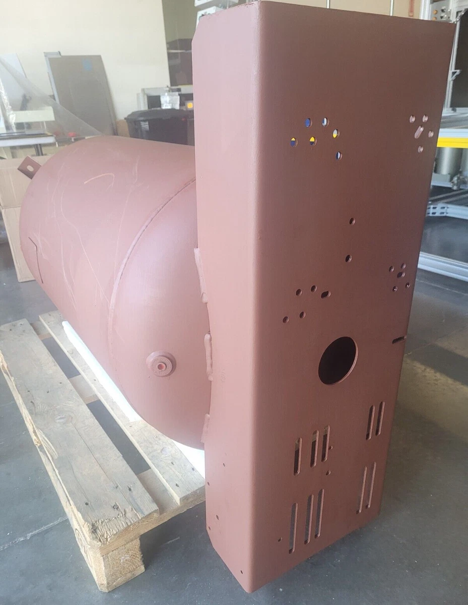 Compressor tank 2024 for sale