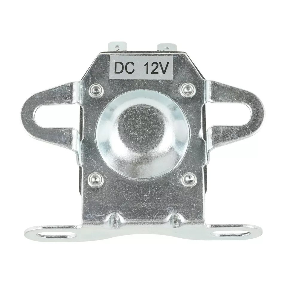 Caltric Solenoide De Relé Compatible Con Troy Bilt 1752137P 1753539 1752137 - Foto 4