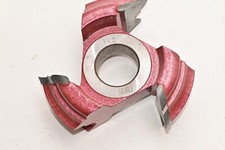Freud Shaper Cutter PK2 for 30mm Spindle Moulder Multi Profile Woodwork Machine