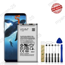 Samsung Galaxy S9 SM-G960U1 all carrier Battery EB-BG960ABE EB-BG960ABA USA