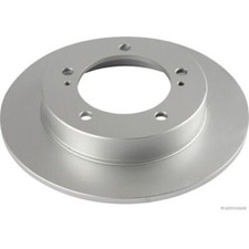 1x HERTH+BUSS Bremsscheibe J3308003 SUZUKI SAMURAI SUZUKI SJ 410-413 Vorderachse