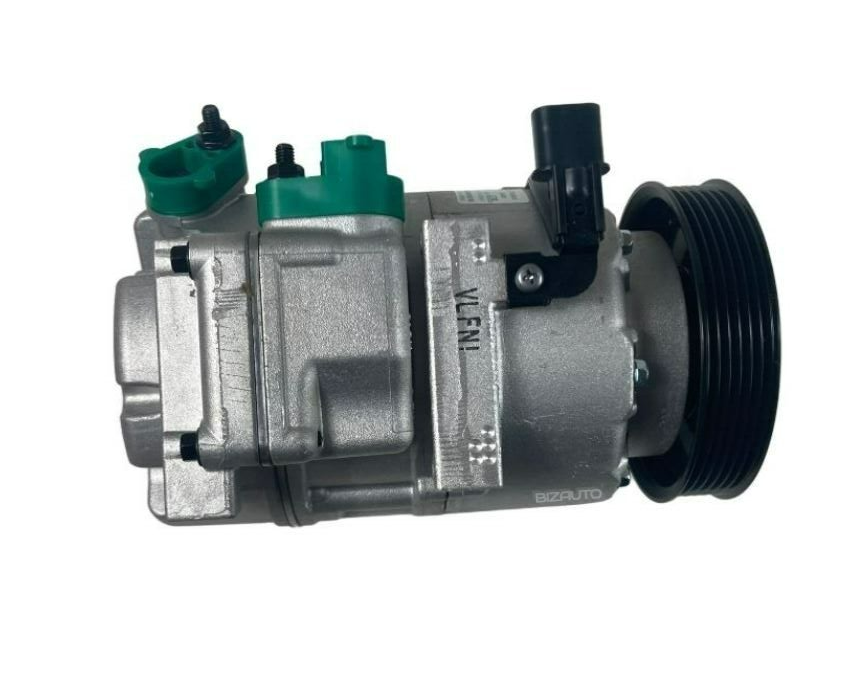 OEM ! A/C COMPRESSOR for 13-19 HYUNDAI SANTA FE 12-15 KIA SORENTO