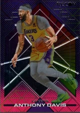 2021-22 Panini Recon Basketball Card Pick (Base)
