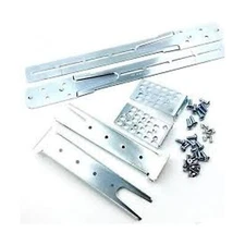 4 Port Rackmount kit Compatible with Cisco 3650 3850, 5 Pack