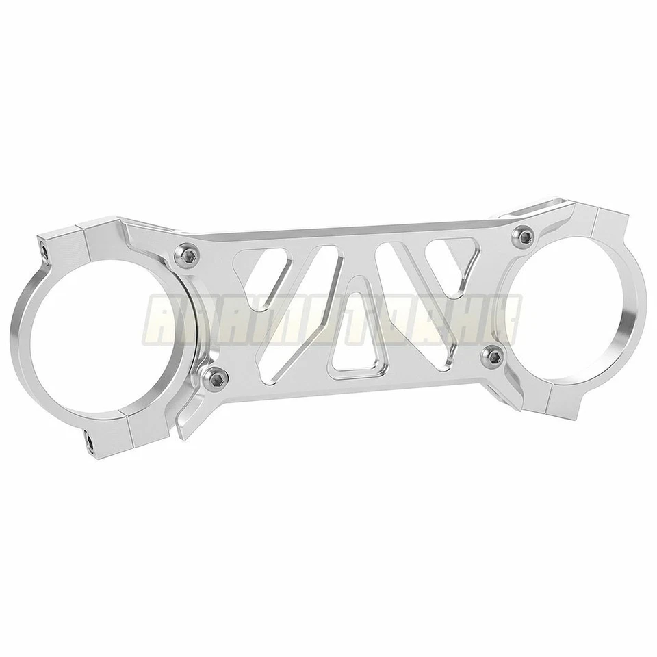 Soporte de horquilla para Yamaha FJ1200 FJ1200A 1986-1996 soporte de horquilla delantero 1987 88 89 1990 Foto 2 de 4