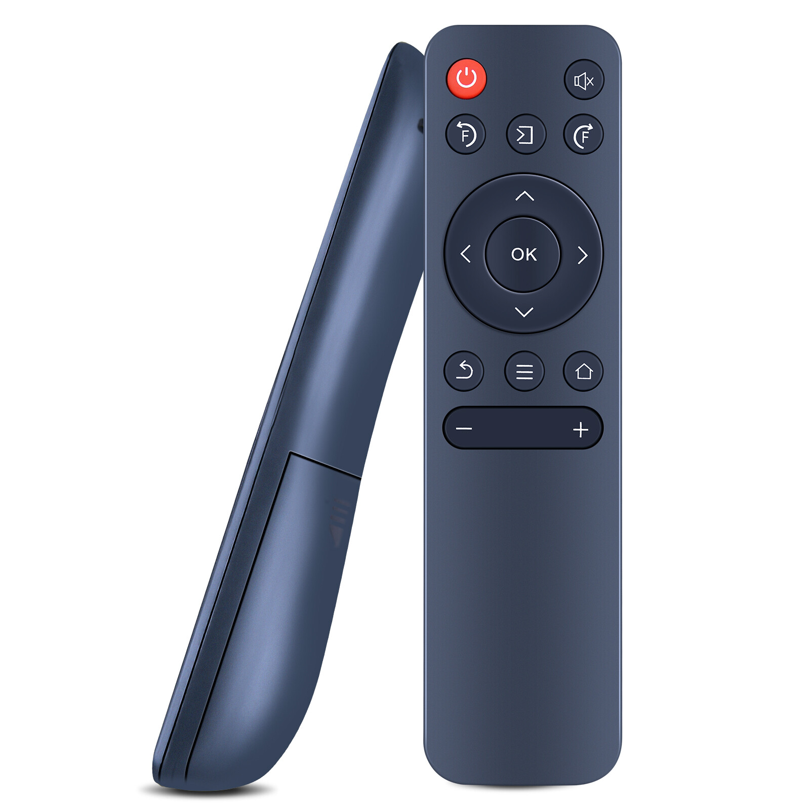 New Remote Control Compatible with WiMiUS Mini Projector P61-image
