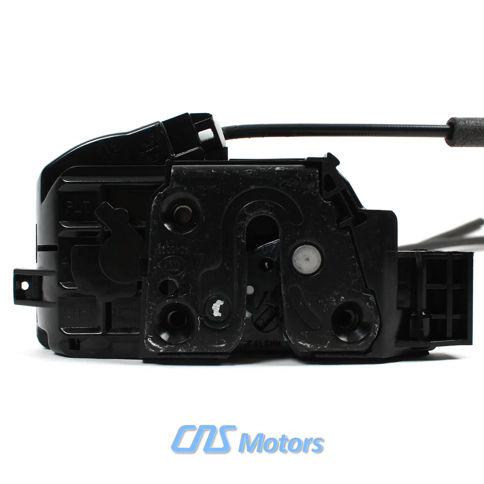 OEM Door Lock Actuator LEFT 81315 2M000 for 2010-2016 Hyundai Genesis Coupe⭐⭐⭐⭐⭐ - Imagem 4 de 4