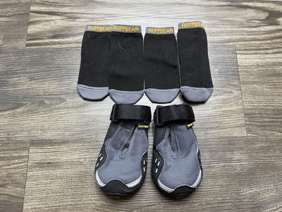 vibram dog booties
