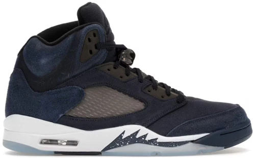 Jordan 5 Retro Low Georgetown