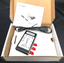 Inseego Skyus DS USB 4G LTE Modem FWAS4130 ✅ ❤️ ✅ ❤️ NEW!!! OPEN BOX!!!