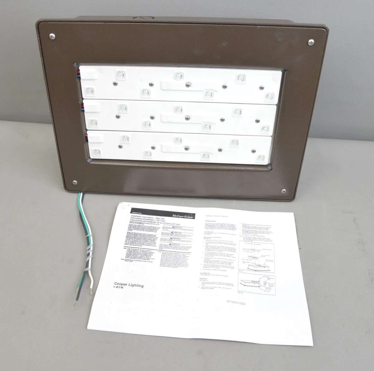Mcgraw Edison Lighting Warranty Shelly Lighting