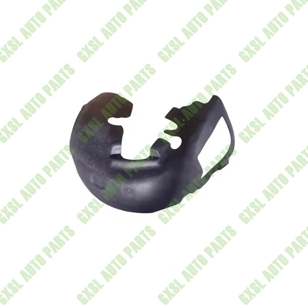 McLaren MP4-12C Front Right Fender liner P/N 11A8141CP
