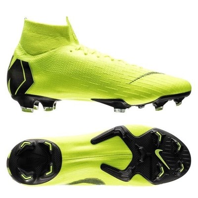 nike flyknit acc football boots