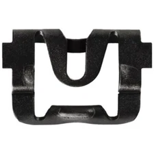 Window Rear Window Reveal Moulding Clip Fits GM 8717859  Bag of 20