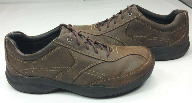 clarks in motion warner