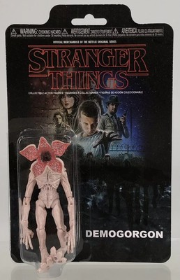 demogorgon closed mouth pop