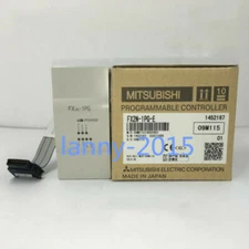 1PC New In Box Mitsubishi FX2N-1PG-E Position Module