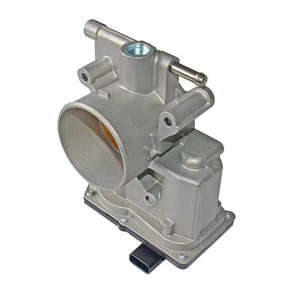 Para corpo do acelerador 125001390 2006-2013 Mazda 3 Mazda 5 Mazda 6 não turbo 2.0 2.3- - Imagem 2 de 4