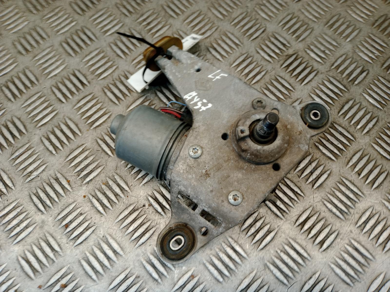 RENAULT GRAND SCENIC WIPER MOTOR FRONT LEFT 288A54125R MK4 2016 2022 eBay