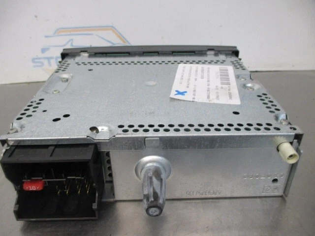 AUTORADIO SMEG RECEPTEUR TELEMATIQUE CITROEN C3 PICASSO  96775584XT  2563514 - Photo 3/4