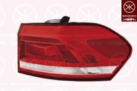 Neu RüCkleuchte Lampe - Links - FüR Volkswagen Touran (5T1) 15-19 - 5TA945095A