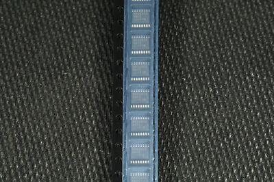 MAX6958BAEE+ Maxim LED Display Driver 2-Wire Interfaced 9 Segment 4 Digit 16QSOP