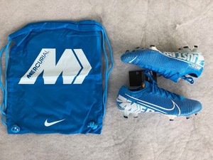 Scarpe Nike Mercurial Vapor XIII Pro FG Blue hero White.