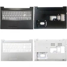 New For lenovo ideapad 310-15 310-15ISK 310-15IKB Palmrest Cover Bottom Case