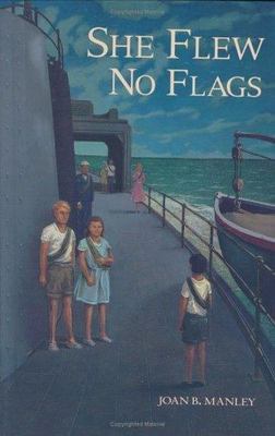 She Flew No Flags