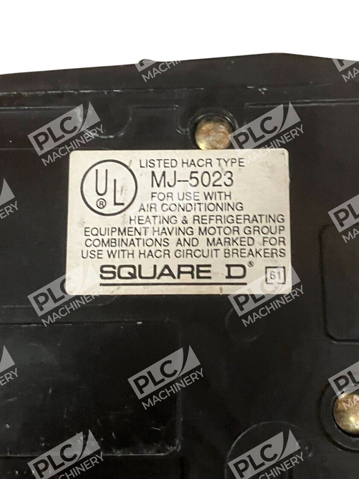 Square D 2 Pole 30A 10,000AIC 120/240V Circuit Breaker QOB230