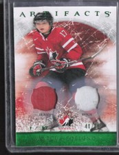2012-13 Upper Deck Artifacts Hockey Cards 25