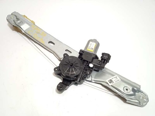 AM51U27000BE Alzavetro posteriore destro per Ford Grand C-Max (CEU) TREND