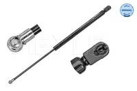 Kofferraumdeckel Gasfeder Audi Q7 03.06-08.15