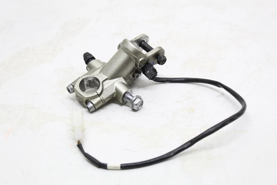 2016 Kawasaki Ninja H2 ZX1000NGF FREIO DIANTEIRO CILINDRO MESTRE - Imagem 2 de 4