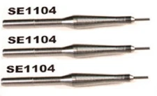 SE1104 LEE Decapping Pins for 90925 DIE SET 8 X 56R Hungarian (Package of 3) New