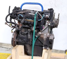 Moteur Fiat 130