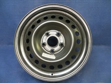 Jeep Gladiator 2020-2025 17 Black Steel Wheel - 1 - 9239 - 04755290aa - Oem Jeep Gladiator 2020-2025 17 Black Steel Wheel - 1 - 9239 - 04755290aa - Oem