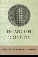The Ancient Economy Walter Scheidel (U. A.) Taschenbuch Englisch 2002