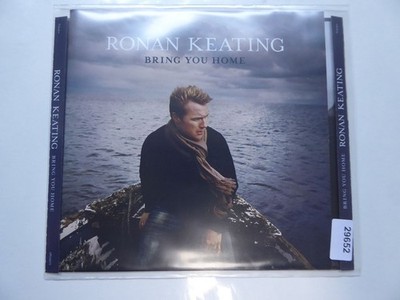 RONAN KEATING bring you home EX/EX (CD Album, Rock, Polydor)