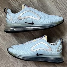 Nike Air Max 720 Waffle 2019 Release Size U.K 10