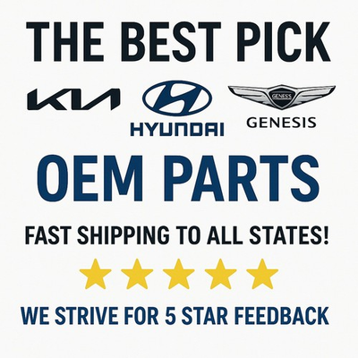 #ad #ad Genuine ⭐ OEM⭐ RESERVOIR amp; PUMP ASSY WASHER For 2026 Hyundai Palisade 98610P9000 $148.68