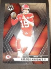 2025 Panini Patrick Mahomes II Base Set#200